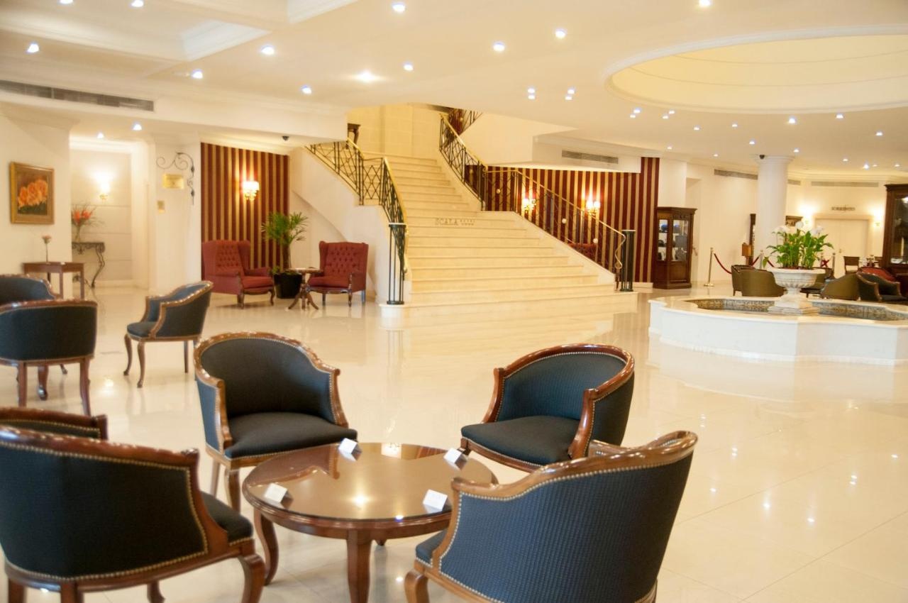 Foto - Scala Hotel Buenos Aires