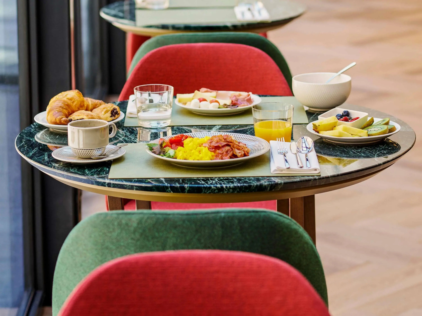 Foto - Hotel Giacomo Morra Alba - Handwritten Collection