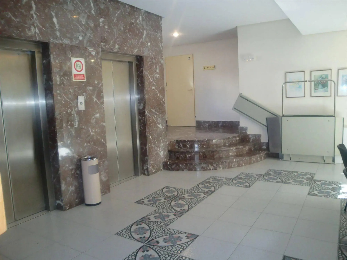 Foto - Diamant Hotel & Aparthotel