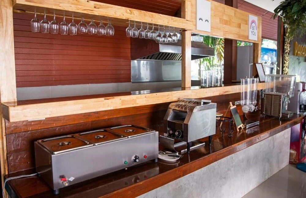 Photo - Paradise Land Resort