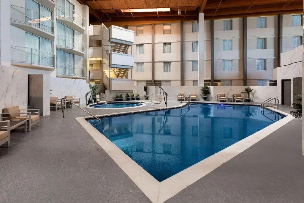 Foto - Wyndham DFW Airport