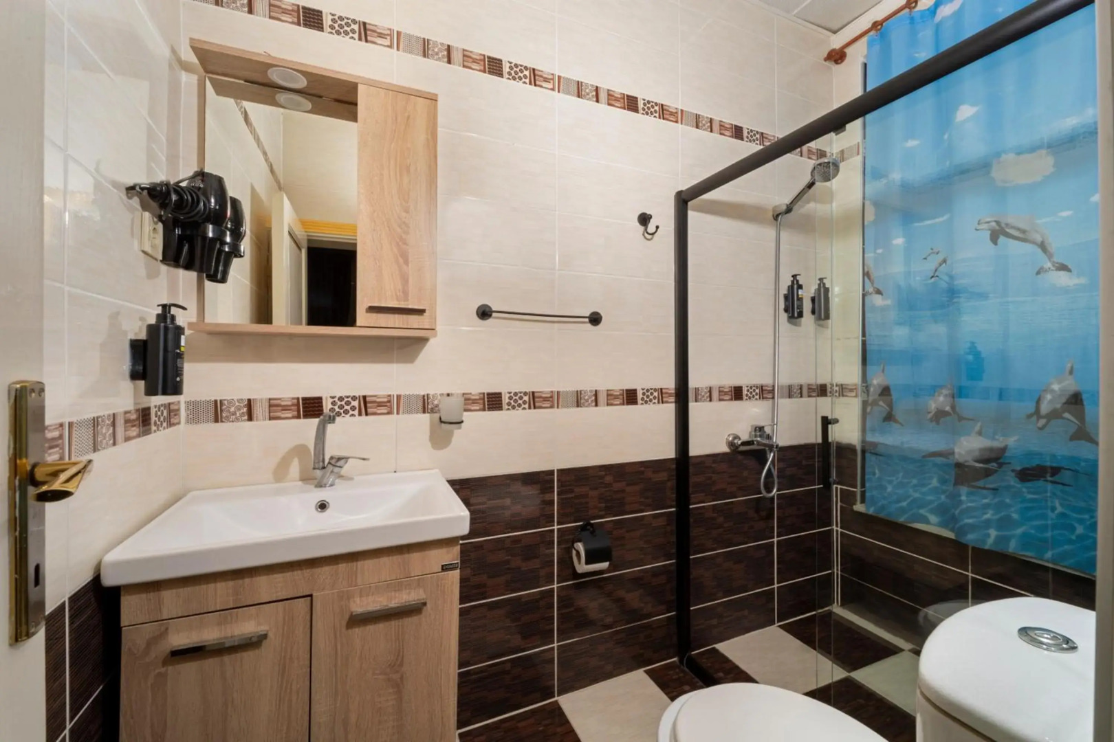 Foto - Alhambra Apart Hotel