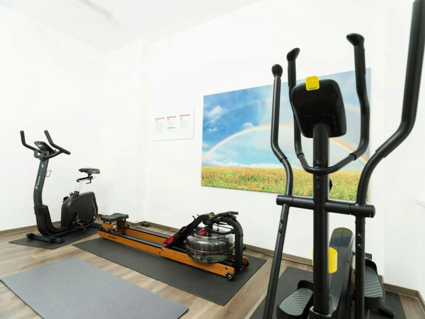 Foto - TOP VCH Bildungshaus St. Bernhard - Wohnen und Tagen