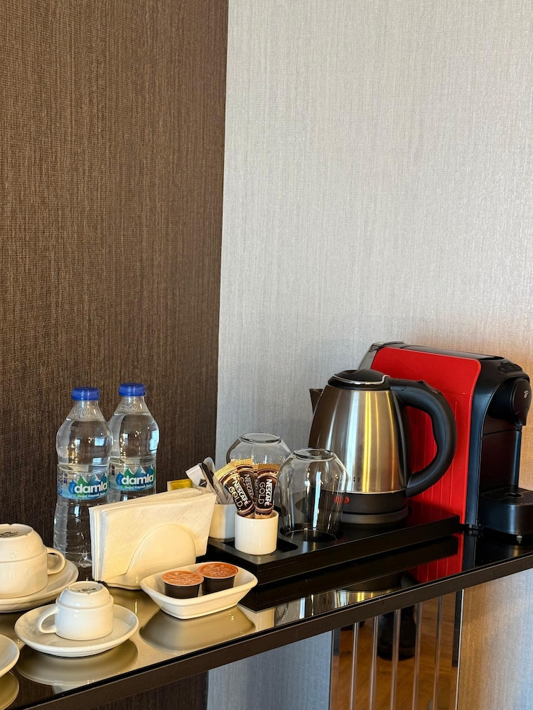 Photo - The Yalı Konak Hotel İzmir