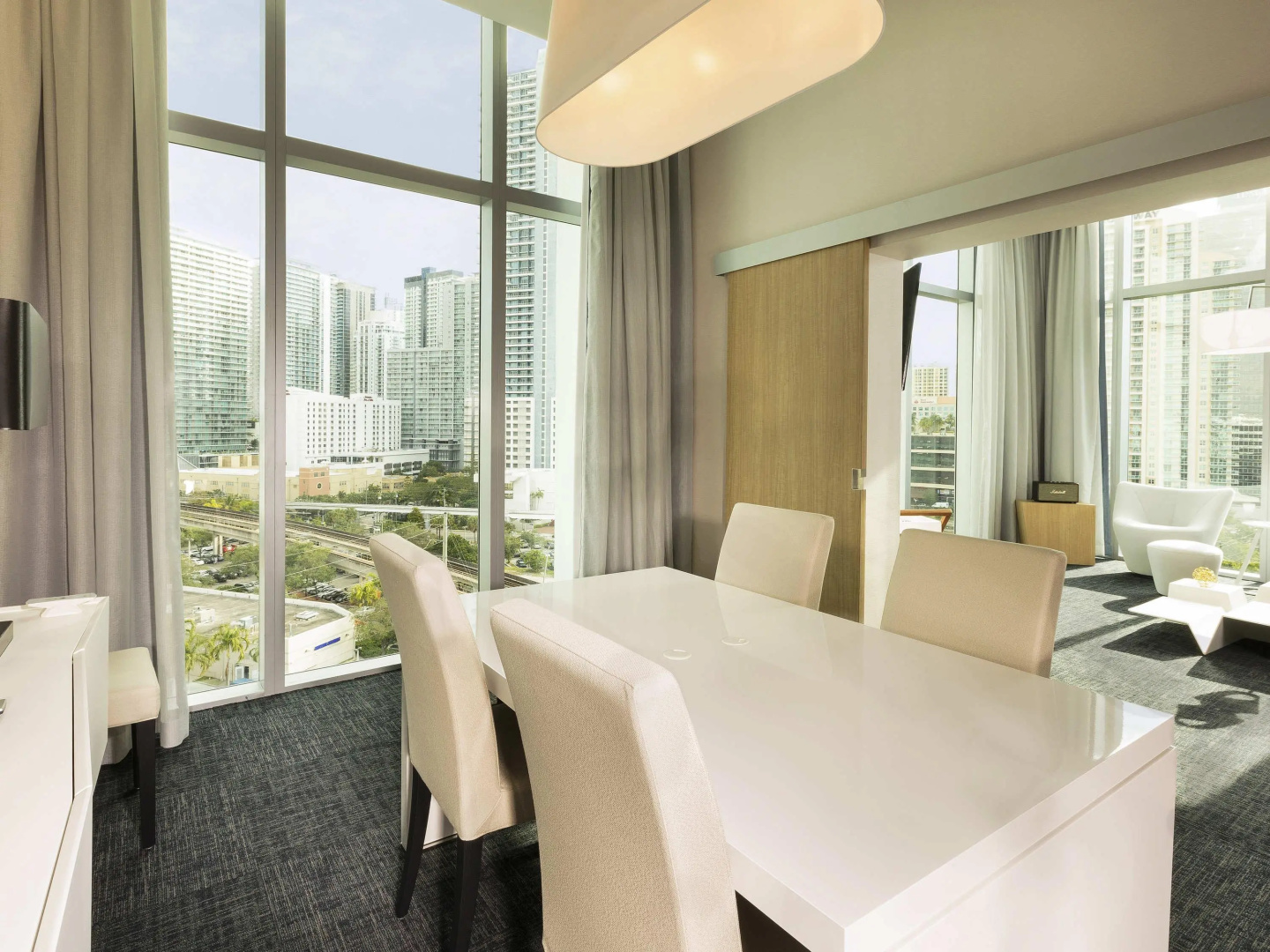 Foto - Novotel Miami Brickell
