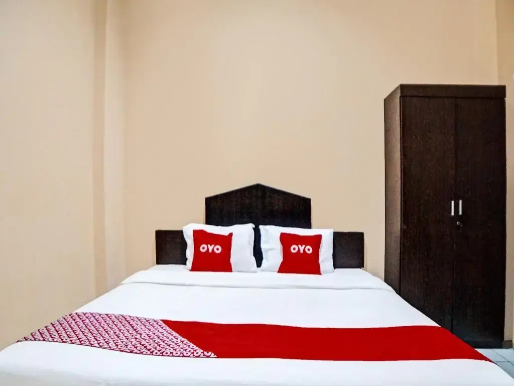 Photo - Hotel O Medan City Near Lapangan Benteng Formerly Ralica Residence