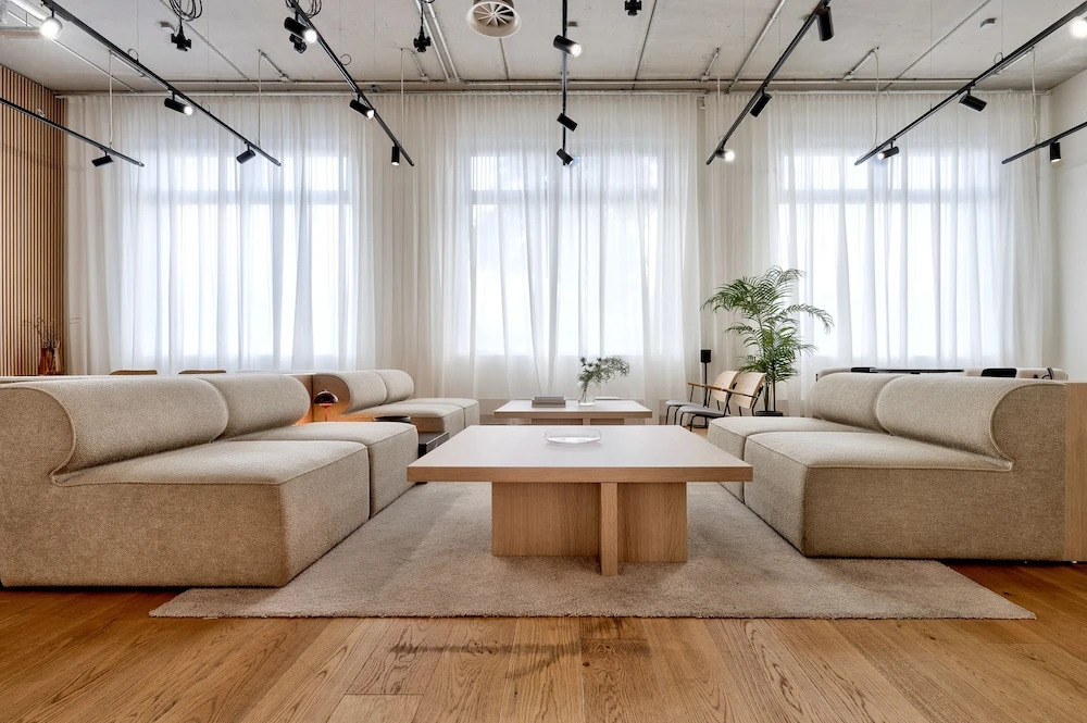 Foto - Habyt-The Waterfront