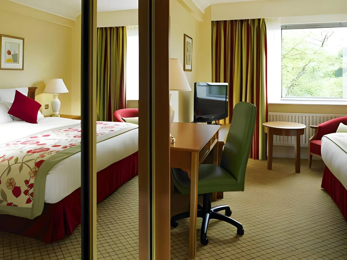 Foto - Grand Hotel Gosforth Park