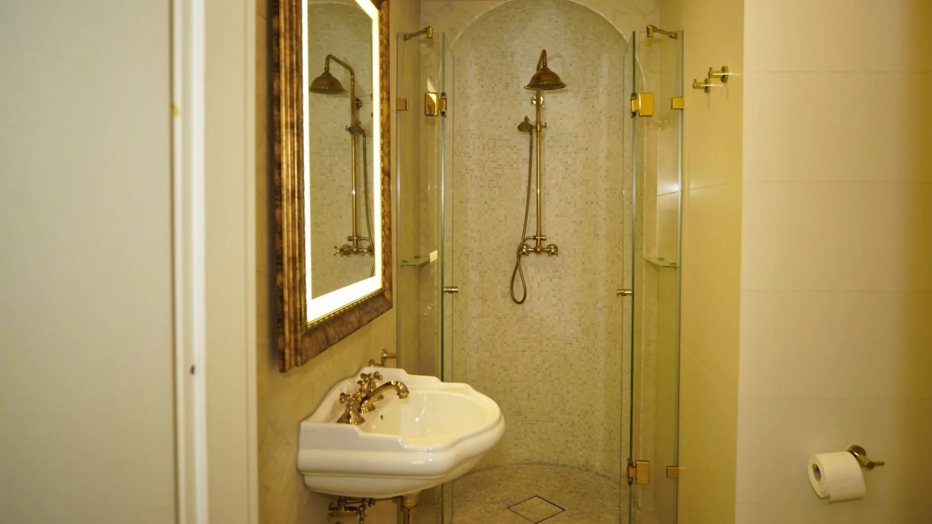 Foto - Hotel Wit Stwosz