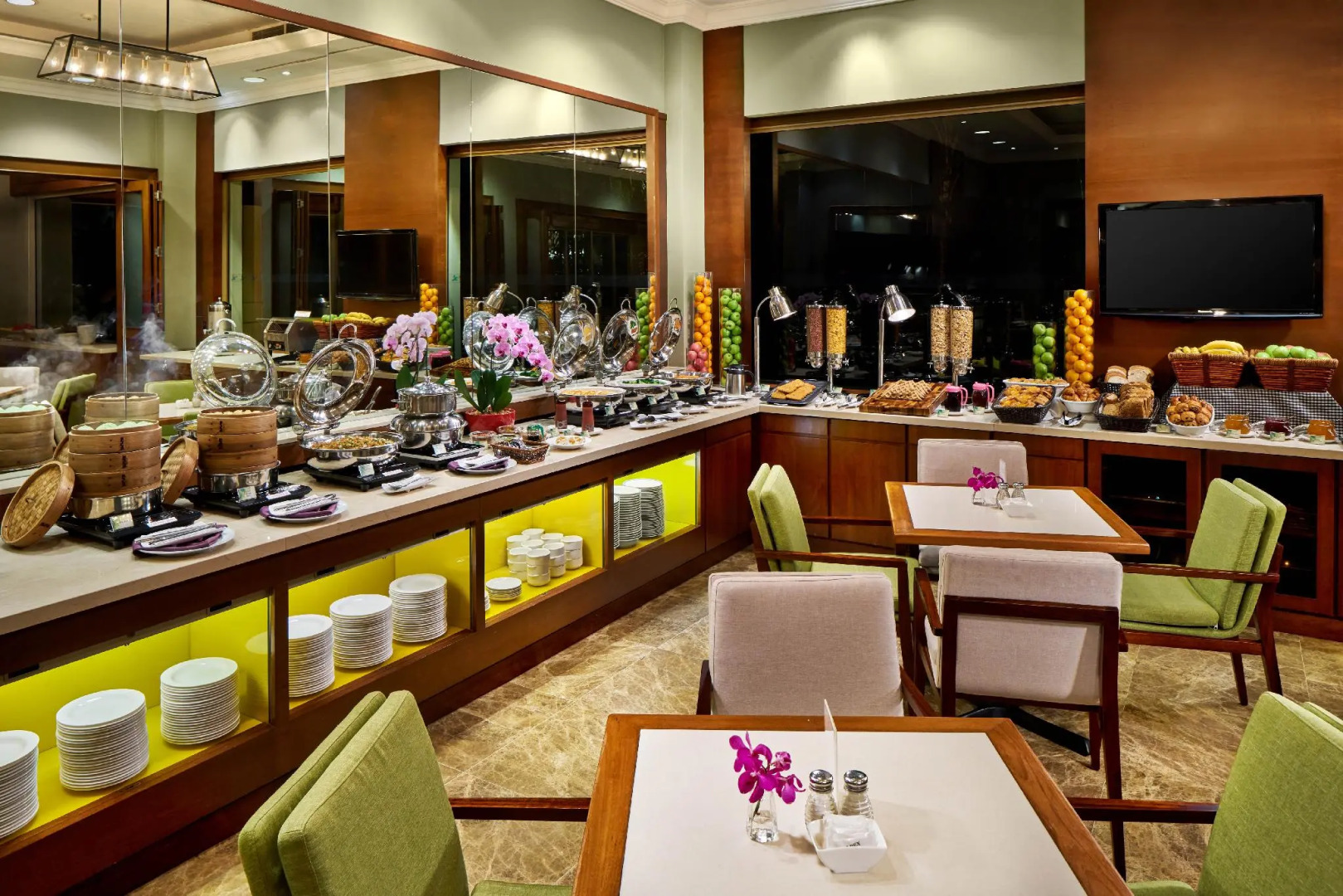 Foto - Treetops Executive Residences