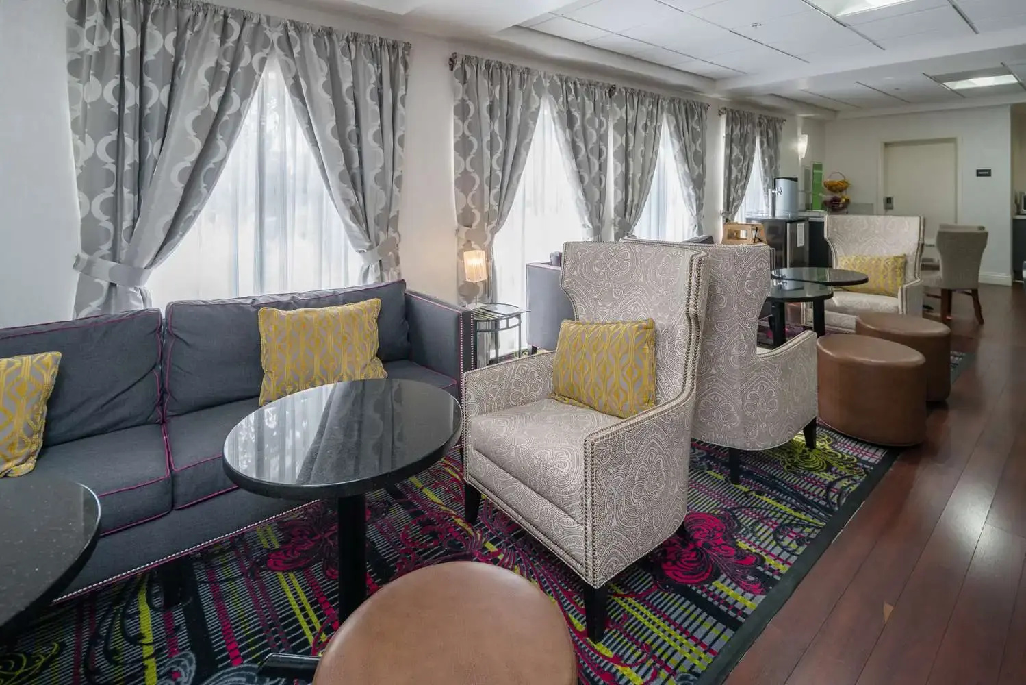 Photo - Hampton Inn Livermore