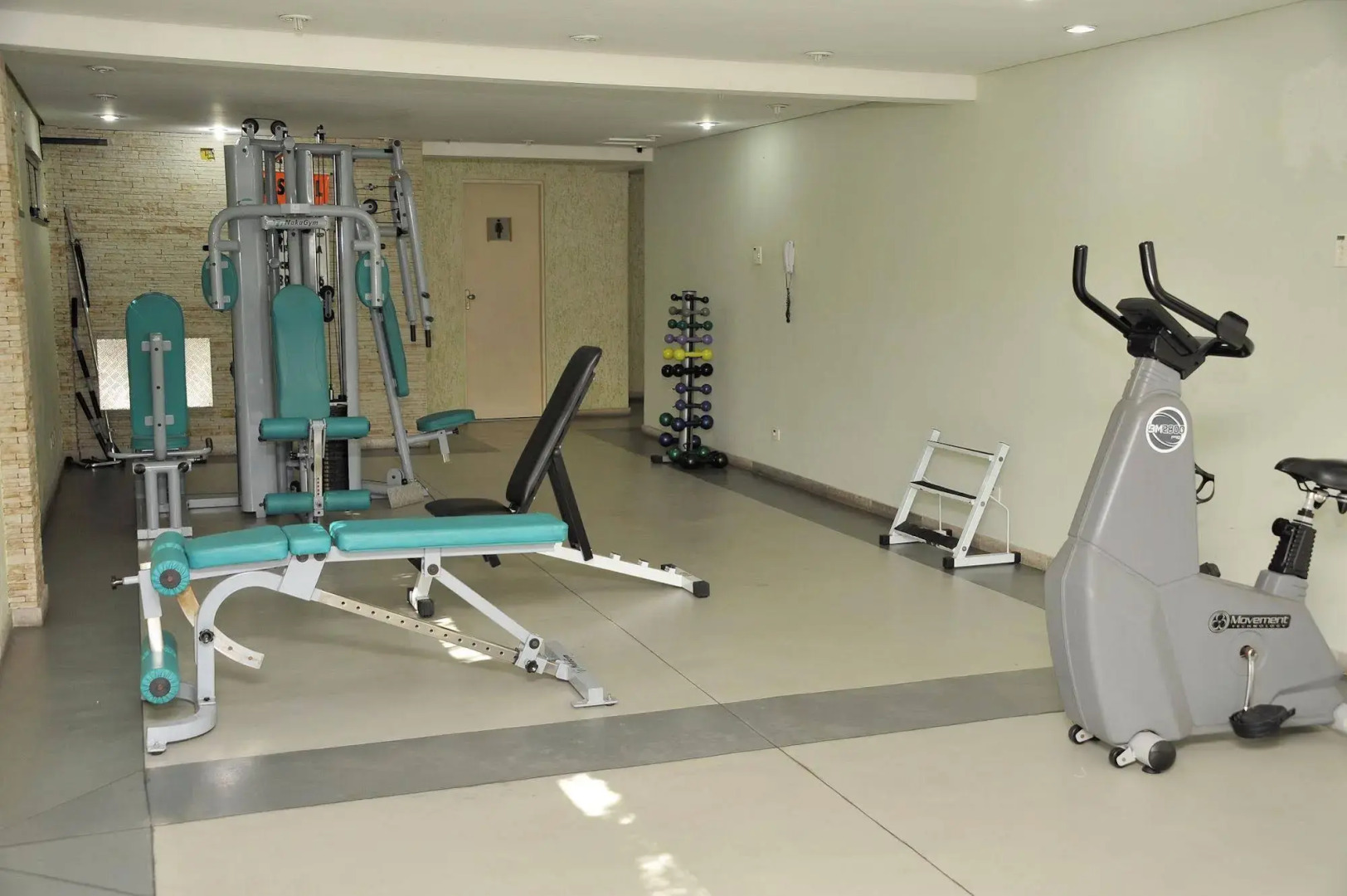 Foto - Plaza Inn Small Town Flat