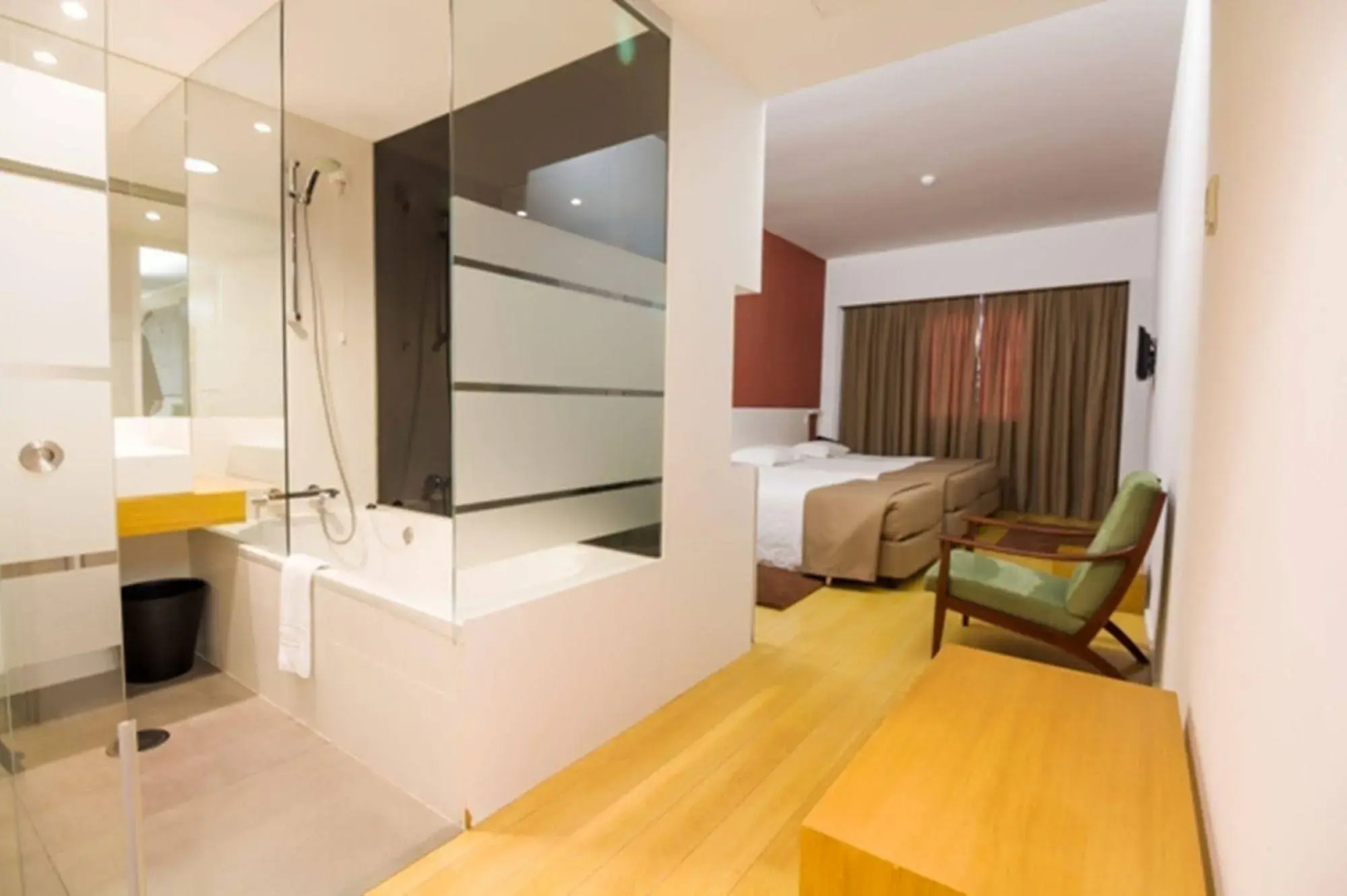 Photo - Hotel Laranjeira