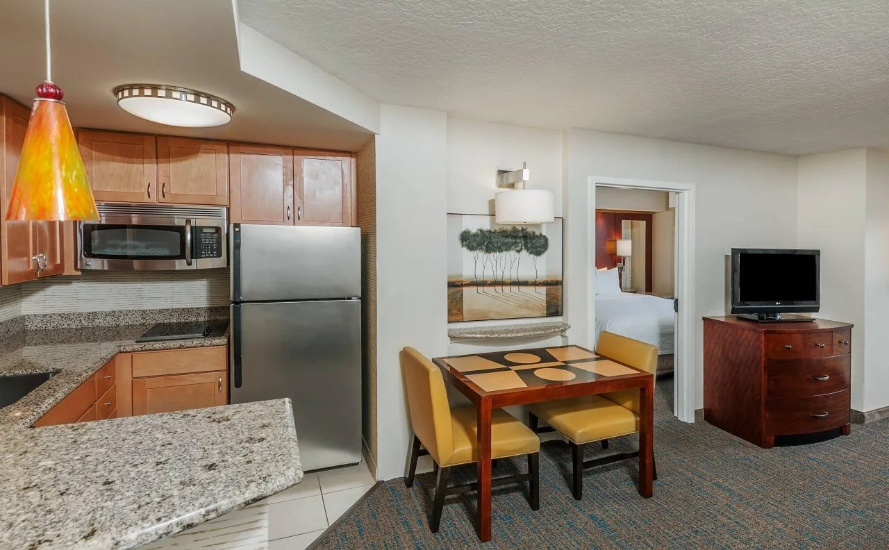 Photo - Residence Inn Orlando Airport