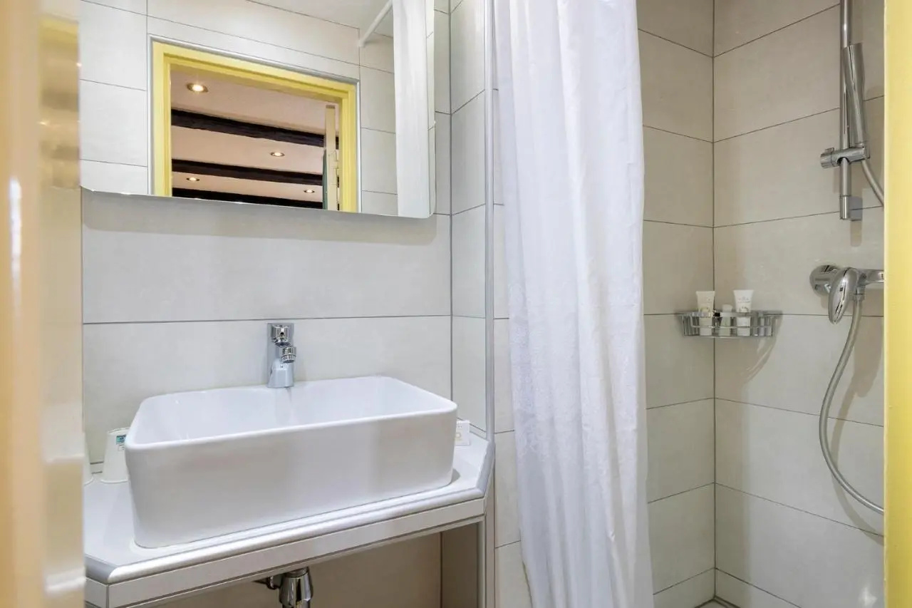 Foto - Hotel Le Maréchal