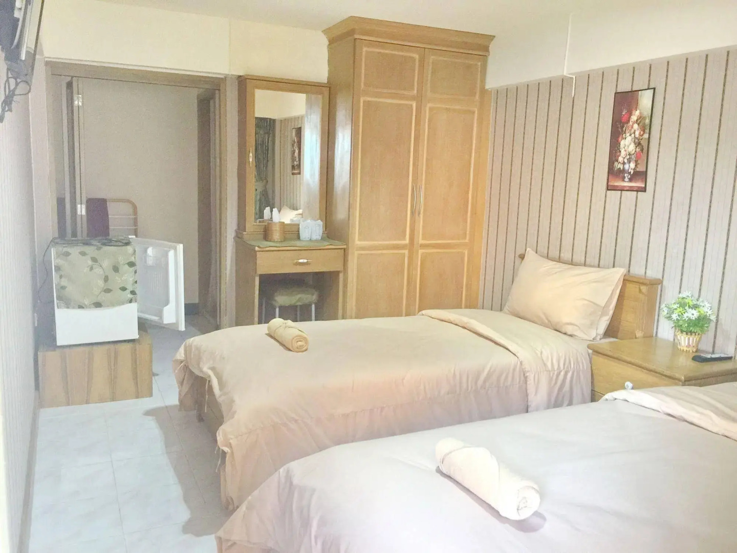 Foto - Jang Sripoom House