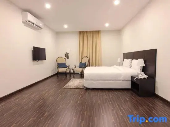 Photo - Towlan Al Rawdah Services Apartment