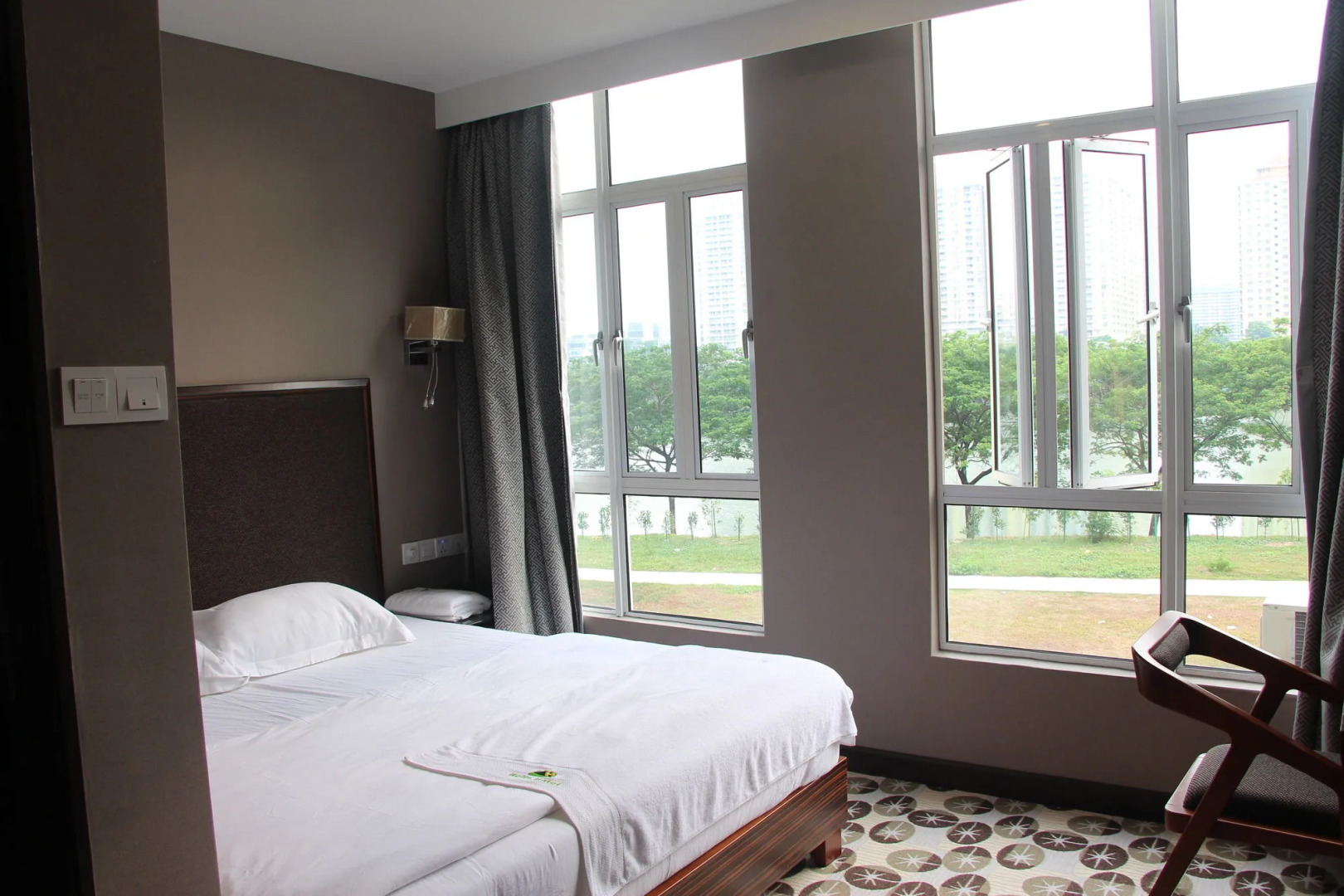 Foto - Fan Holiday Hotel