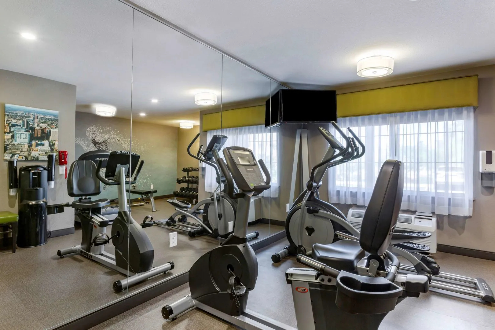Foto - Best Western North Phoenix Hotel