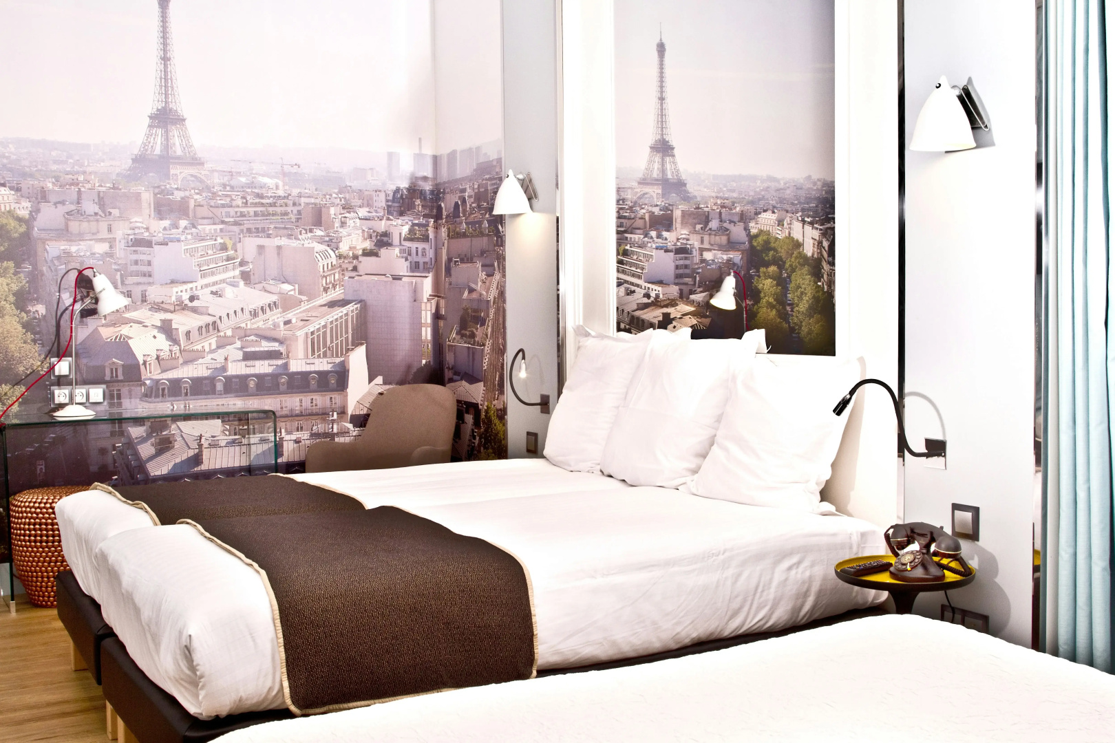 Foto - Stella Etoile Hotel
