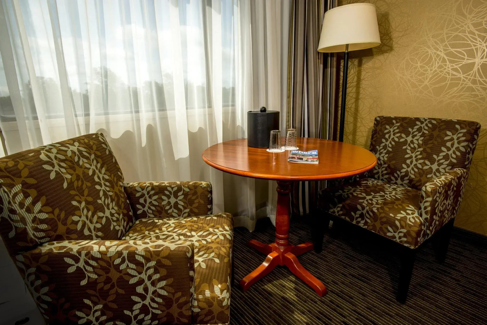 Foto - Atlantica Hotel Halifax
