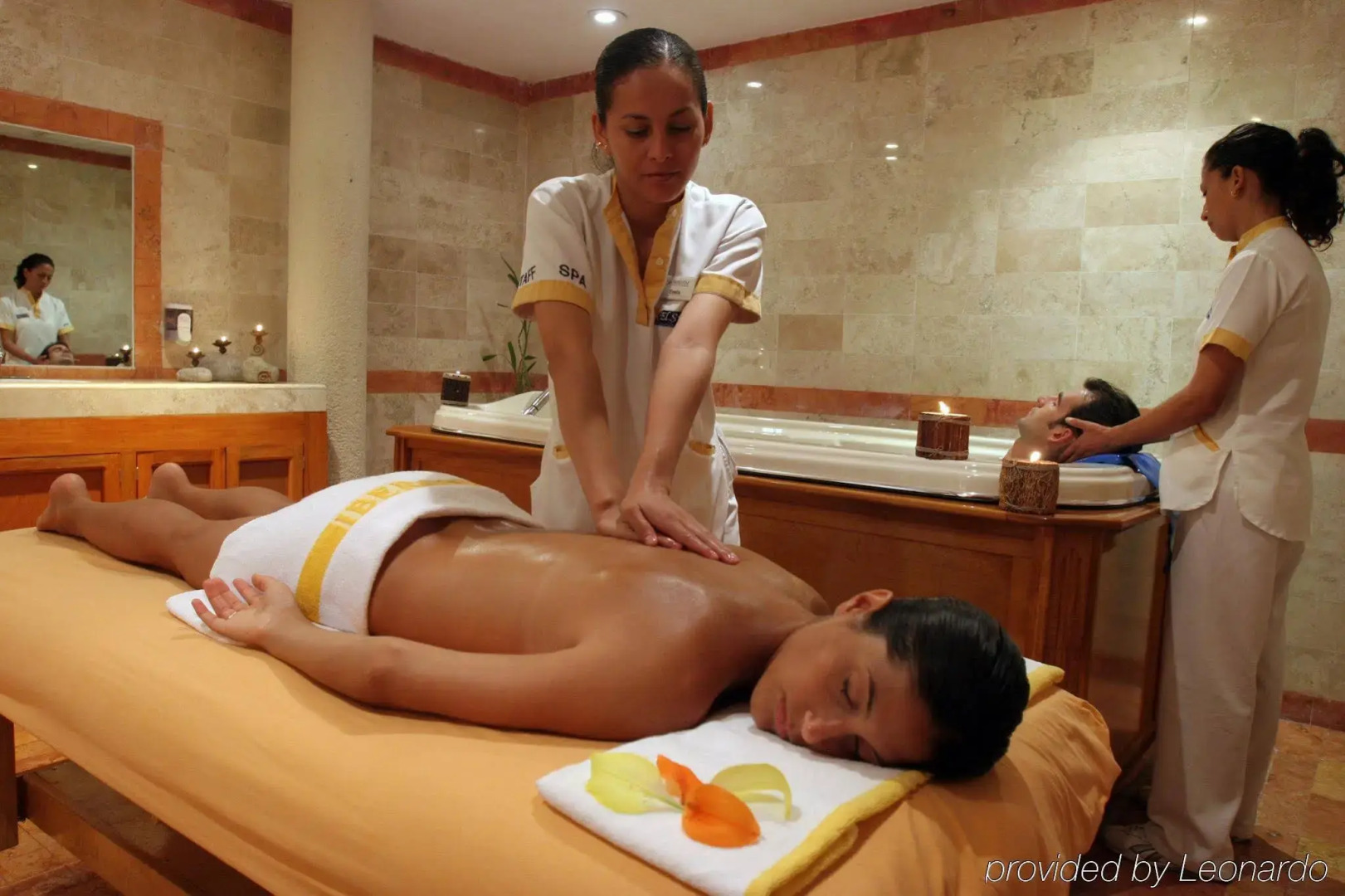 Foto - Iberostar Waves Tucan - All Inclusive