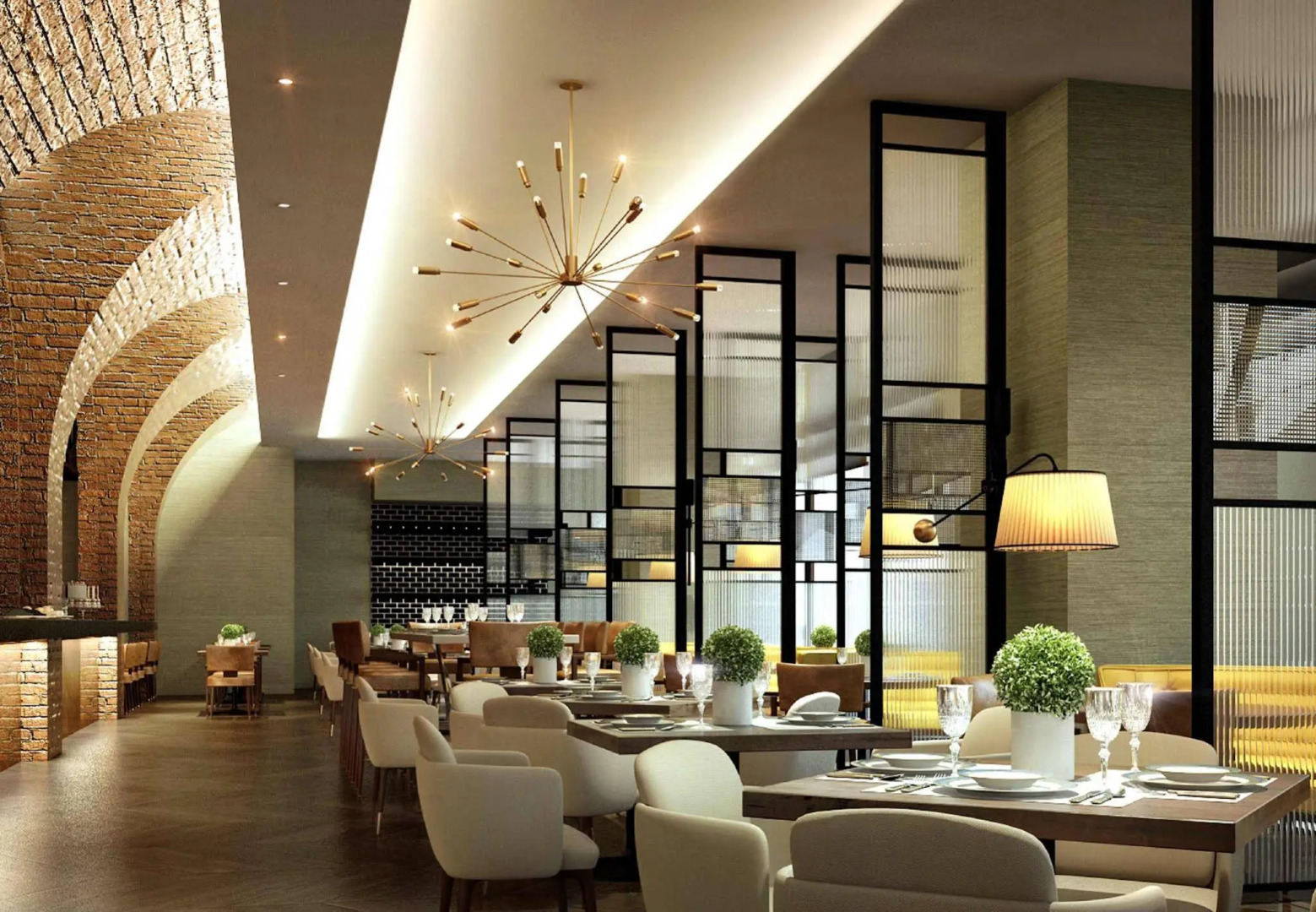 Foto - Hotel Stripes Kuala Lumpur, Autograph Collection