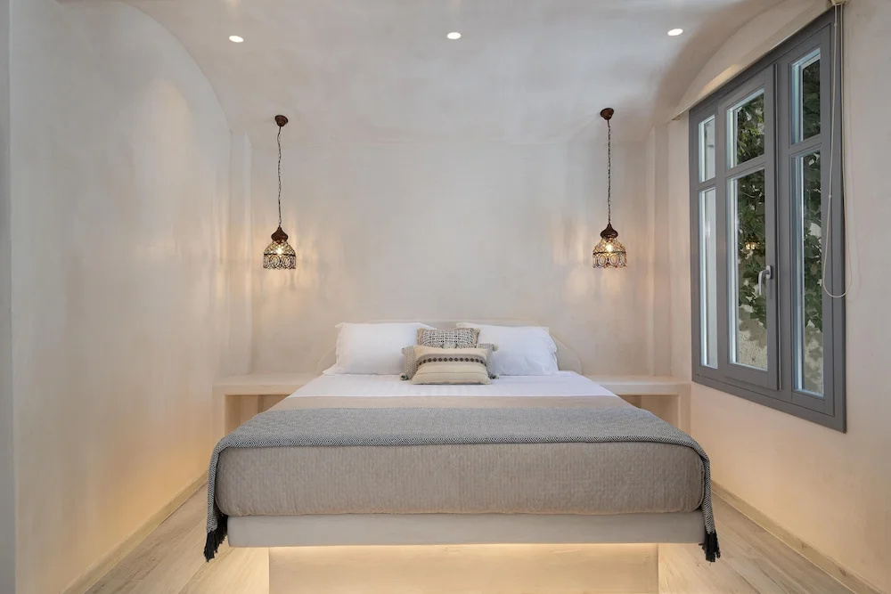 Foto - Thousand Stars Suites & Rooms