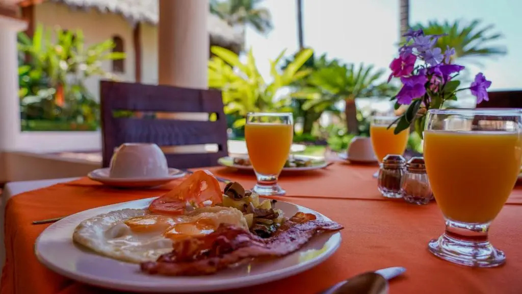Photo - Hotel Tropicana Vallarta