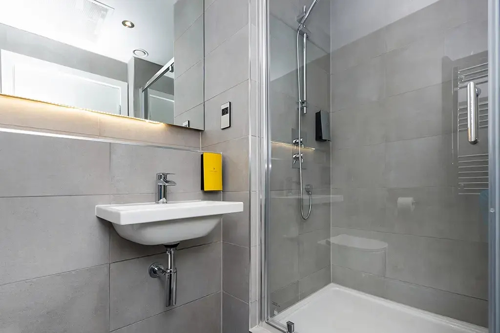 Foto - Staycity Aparthotels Dublin Mark Street