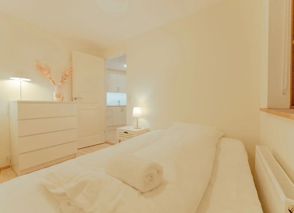 Aparthotel - Marina - Central - Torshavn