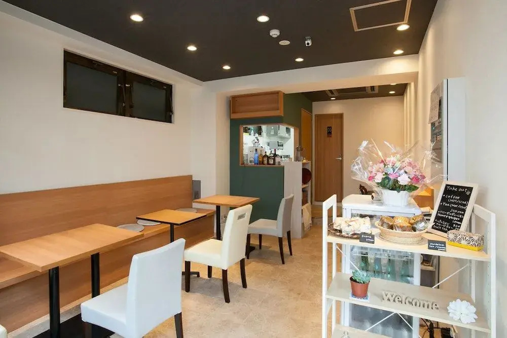 Foto - Hotel Cocoro Inn Asakusa Kuramae