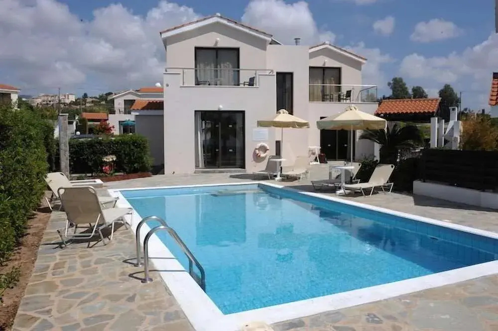 Foto - Platzia Beach Villas