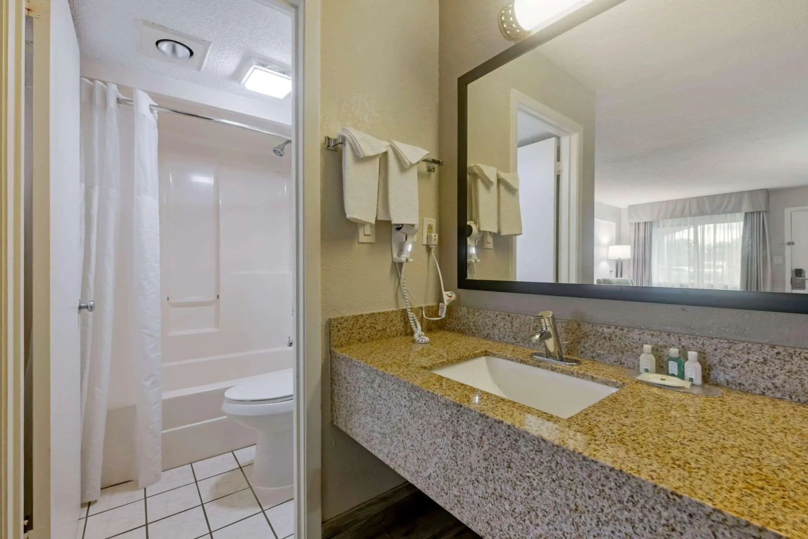 Foto - Quality Inn St. Augustine Outlet Mall