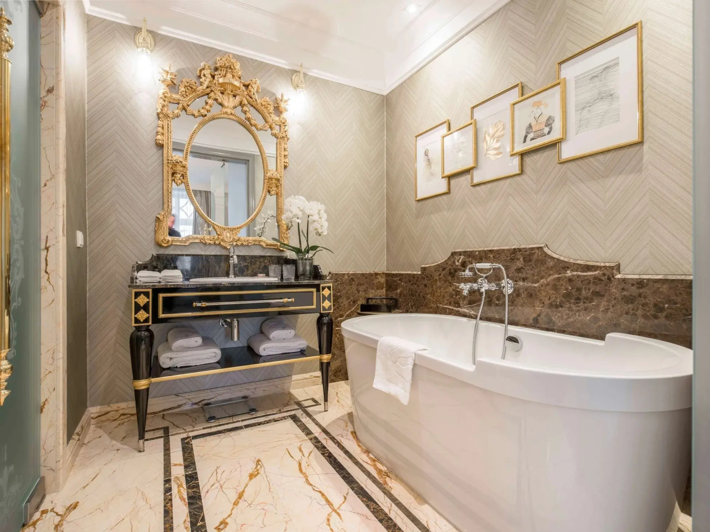 Foto - Bachleda Luxury Hotel Kraków - MGallery Collection