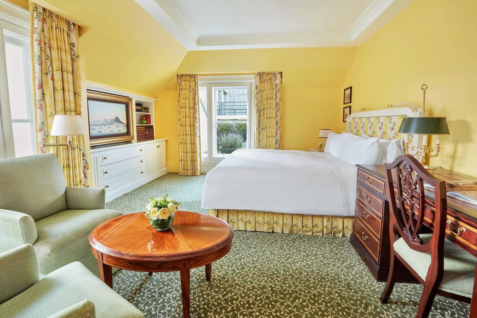 Foto - The Lanesborough, Oetker Hotels