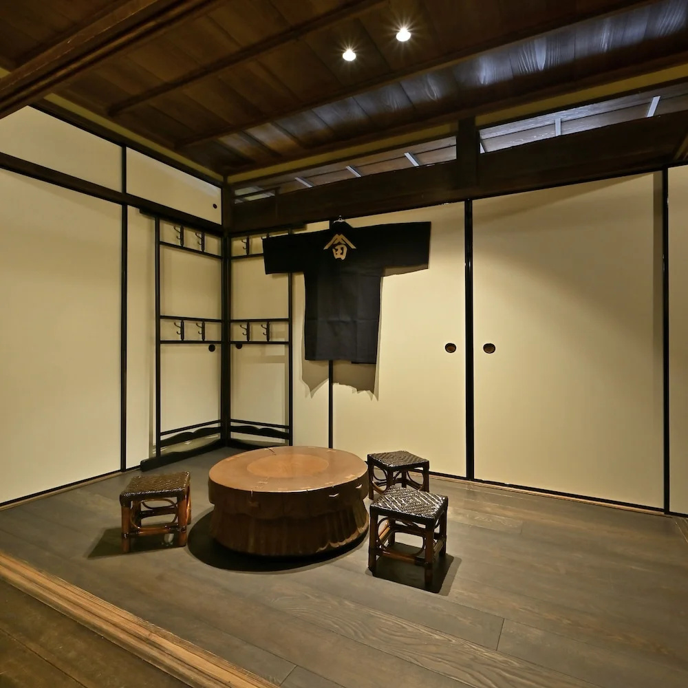 Foto - Nishijin Fujita