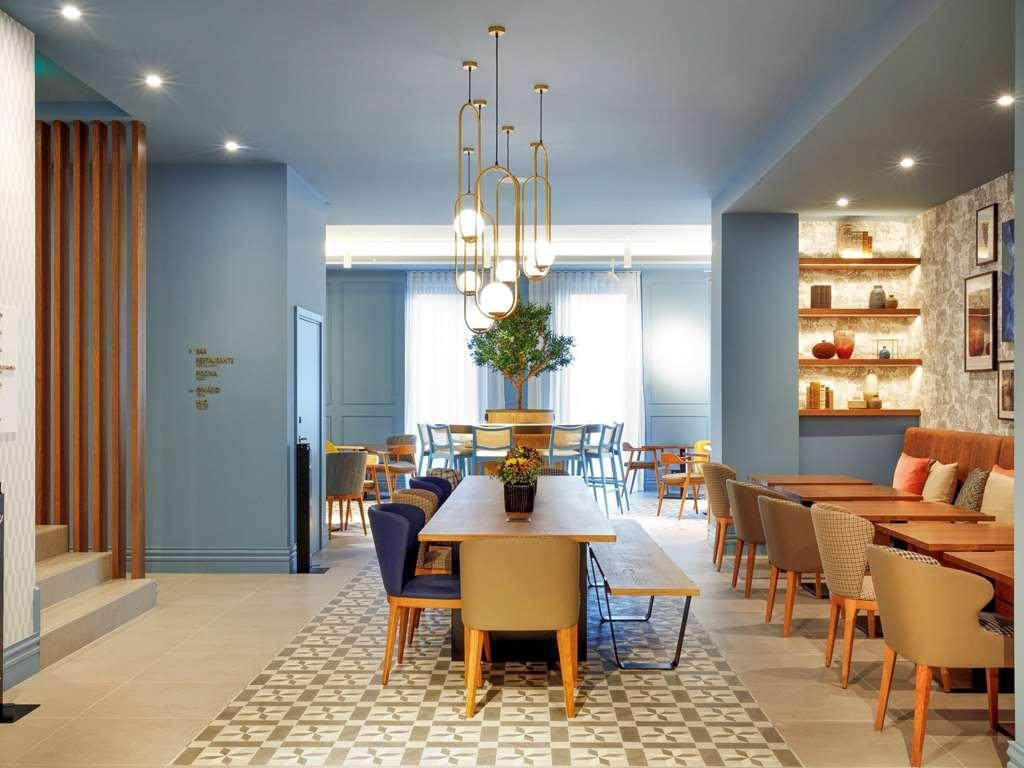 Photo - Mercure Porto Centro Aliados