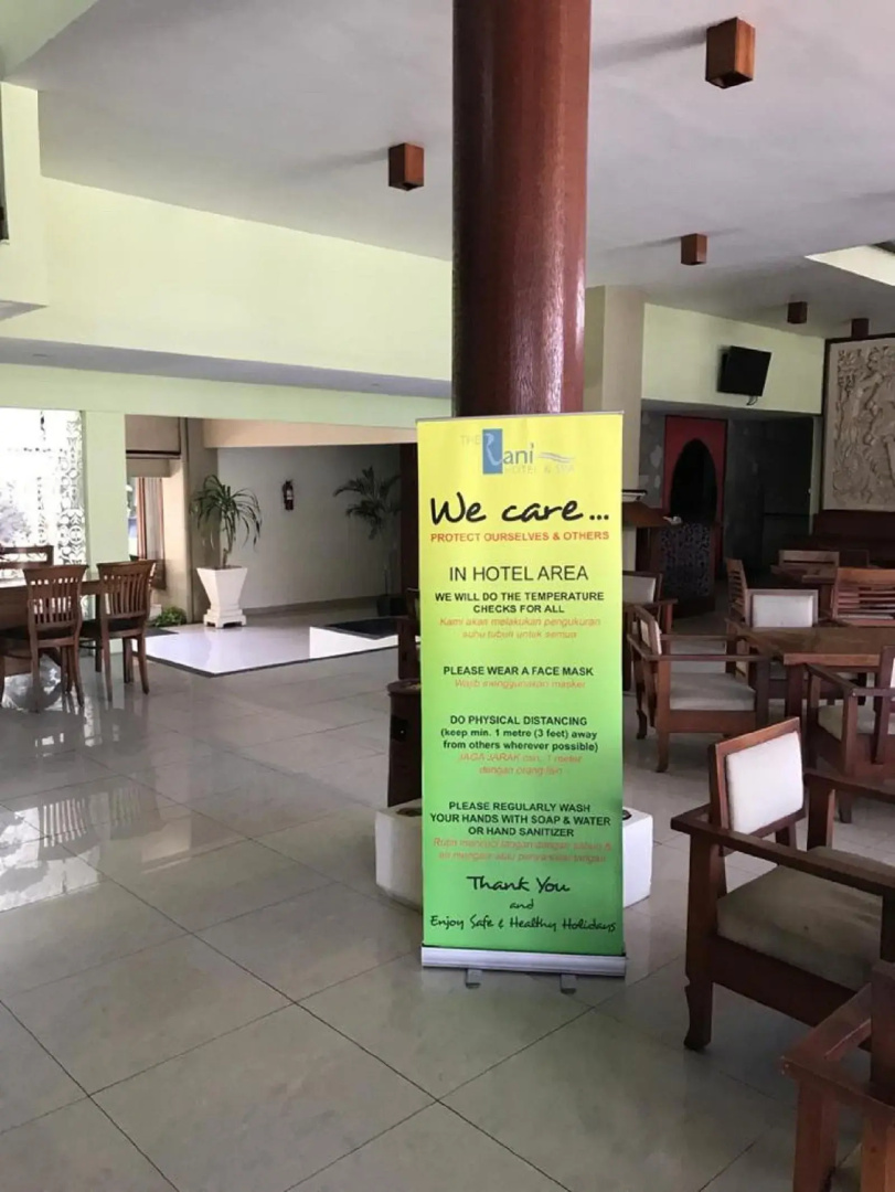 Foto - The Rani Hotel & Spa