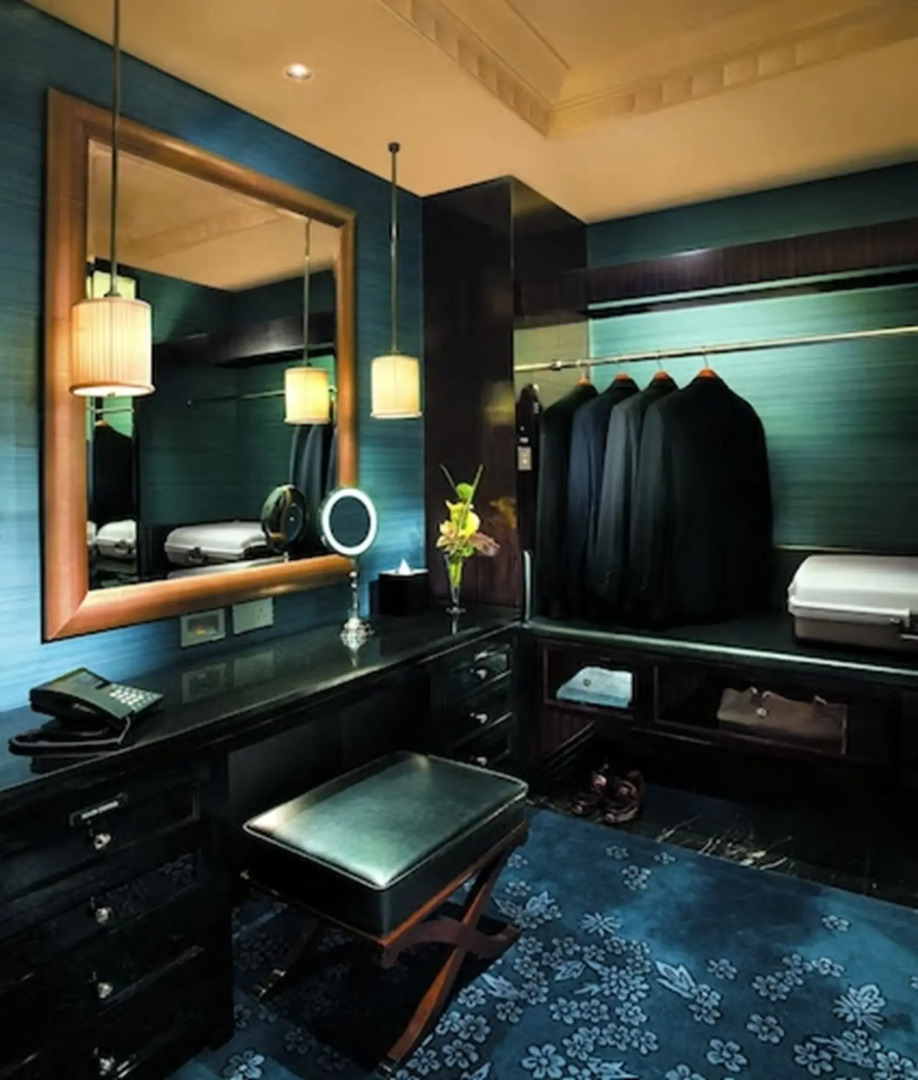 Foto - The Peninsula Shanghai