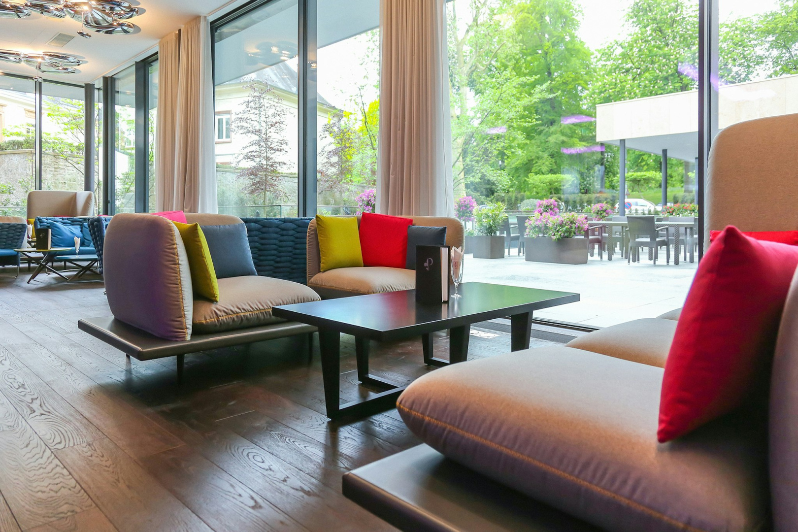 Foto - Le Royal Hotels & Resorts