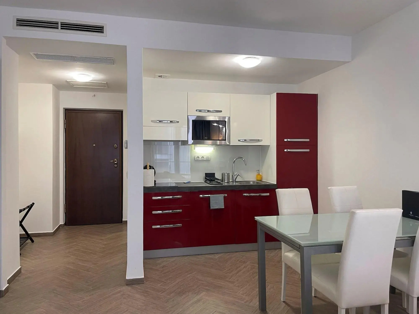 Photo - Smart Hotel Budapest