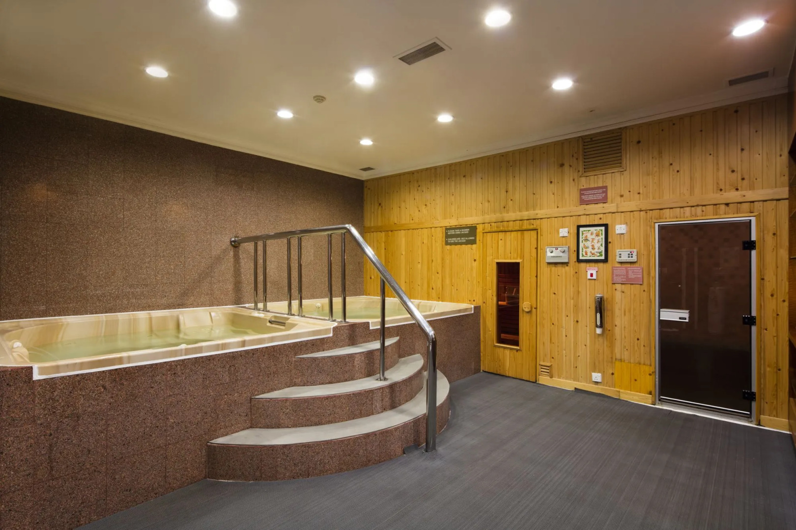 Photo - Norfolk Mansion - Luxury Serviced Apartment