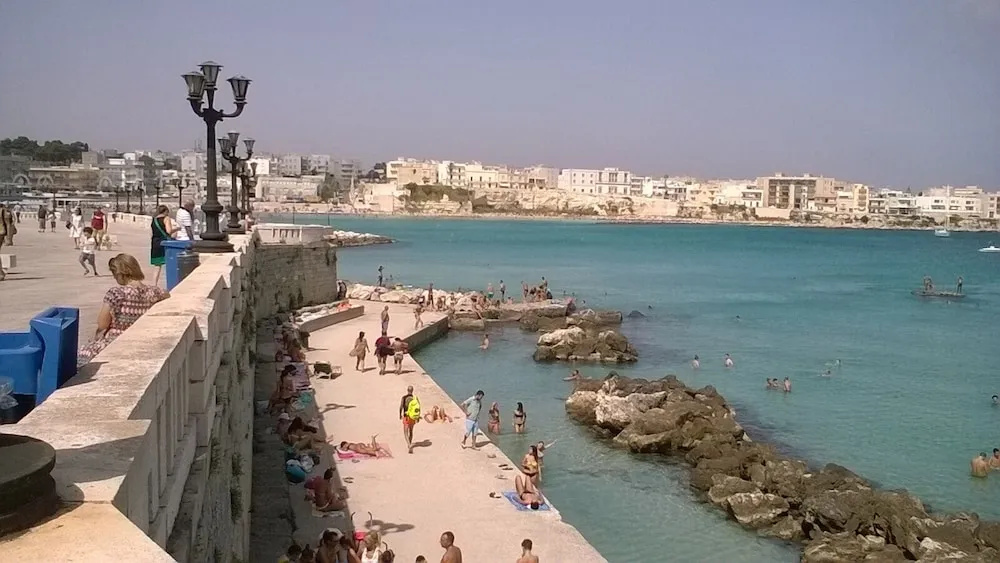 Photo - La Terrazza sul mare