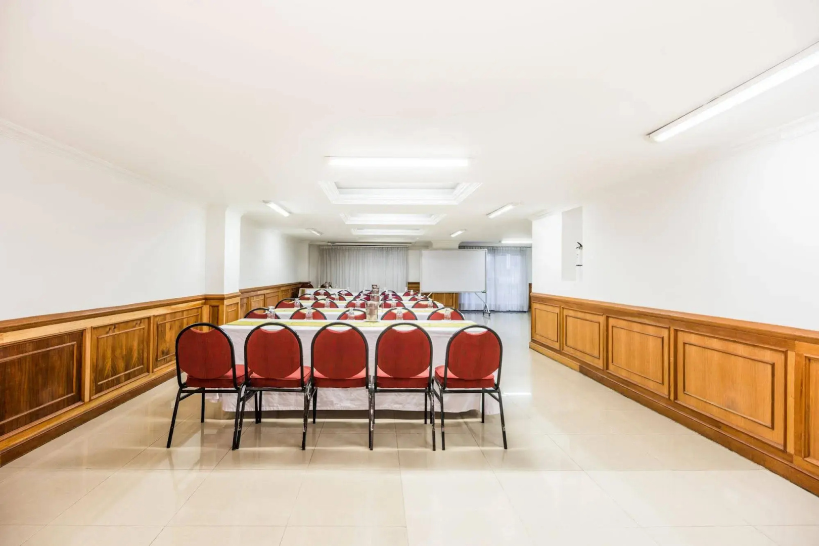 Foto - Hotel Andes Plaza