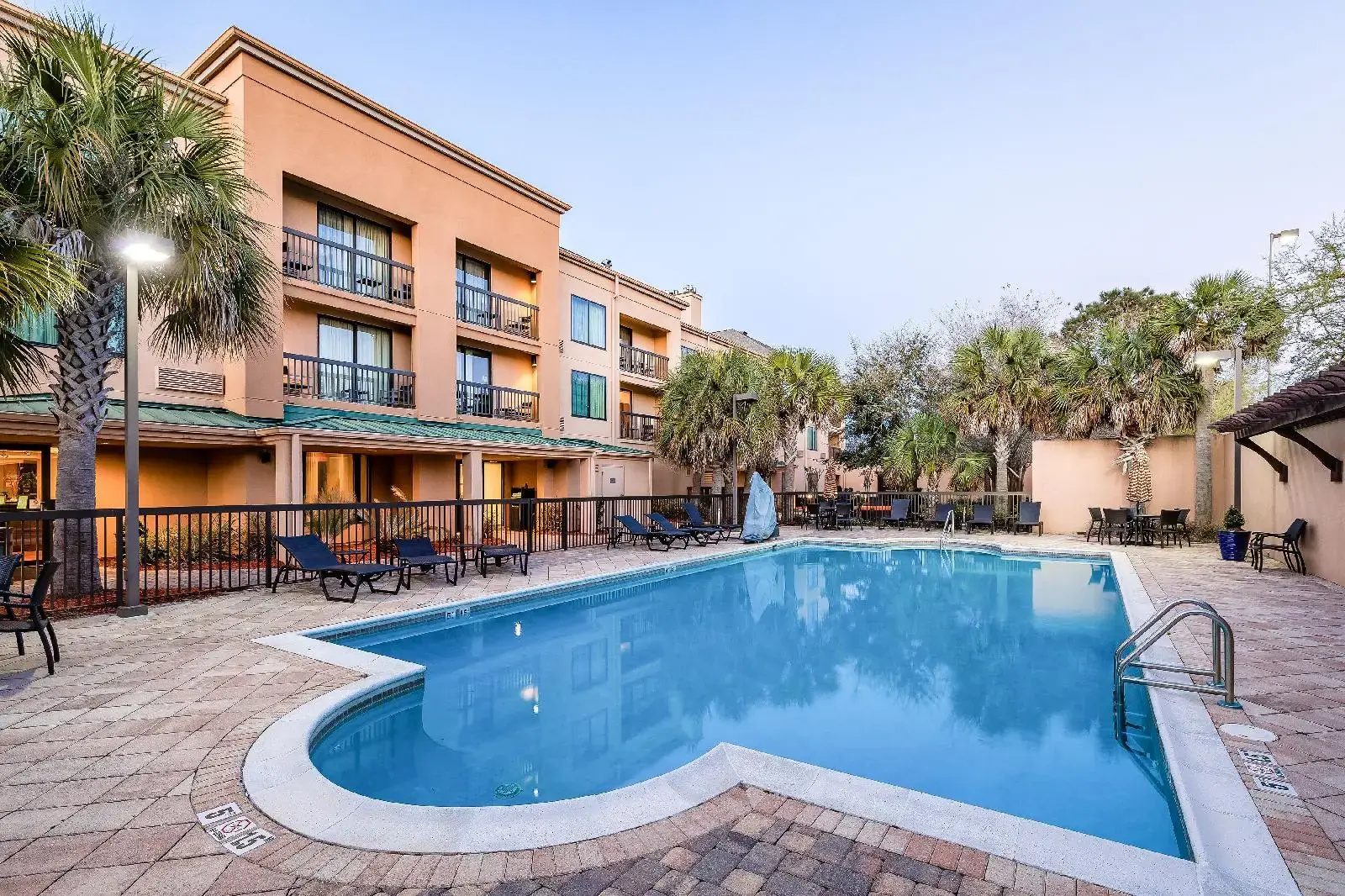 Foto - Courtyard by Marriott Gulf Shores Craft Farms