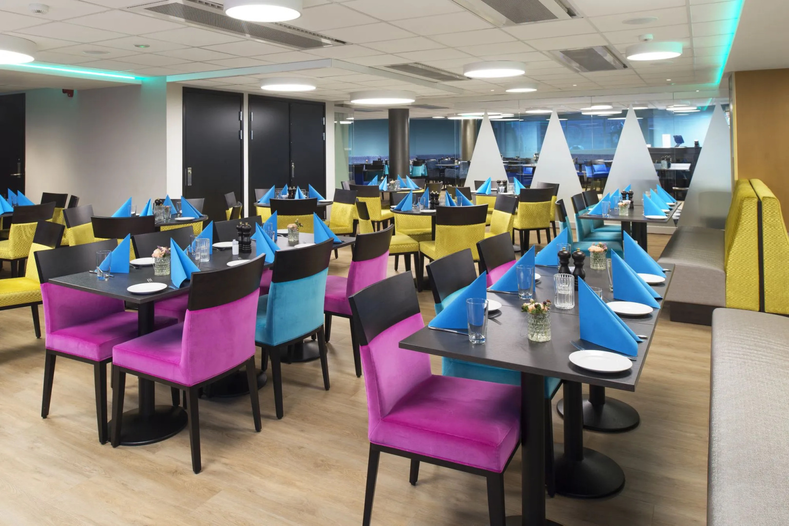 Foto - Thon Hotel Vika Atrium