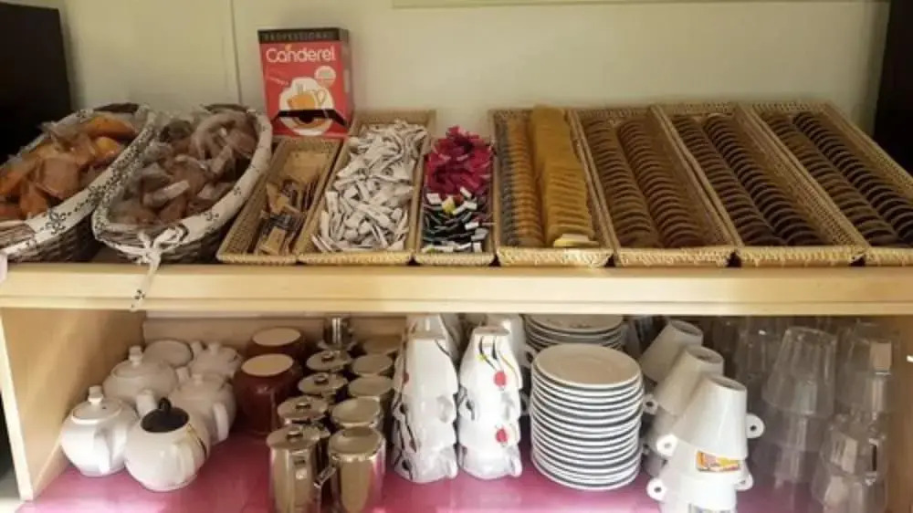 Foto - Hôtel La Bérangère