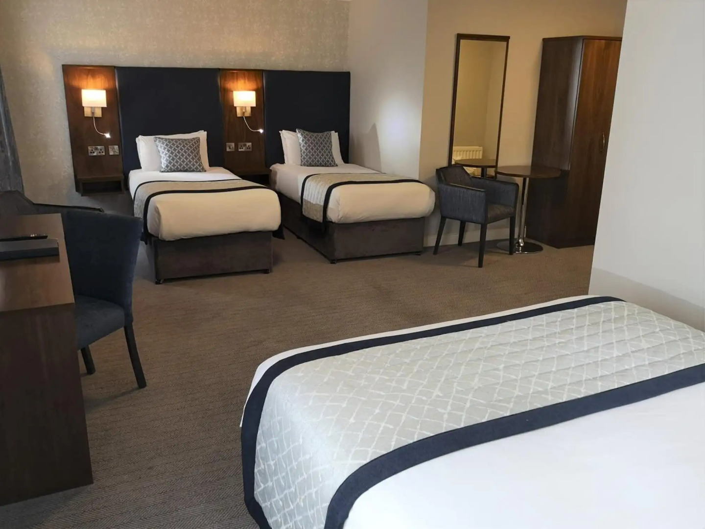 Foto - The Western Hotel