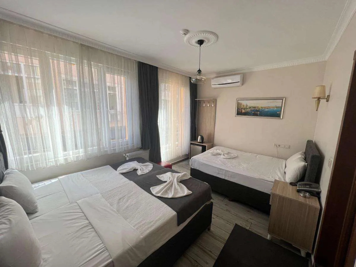 Foto - Oren Hotel
